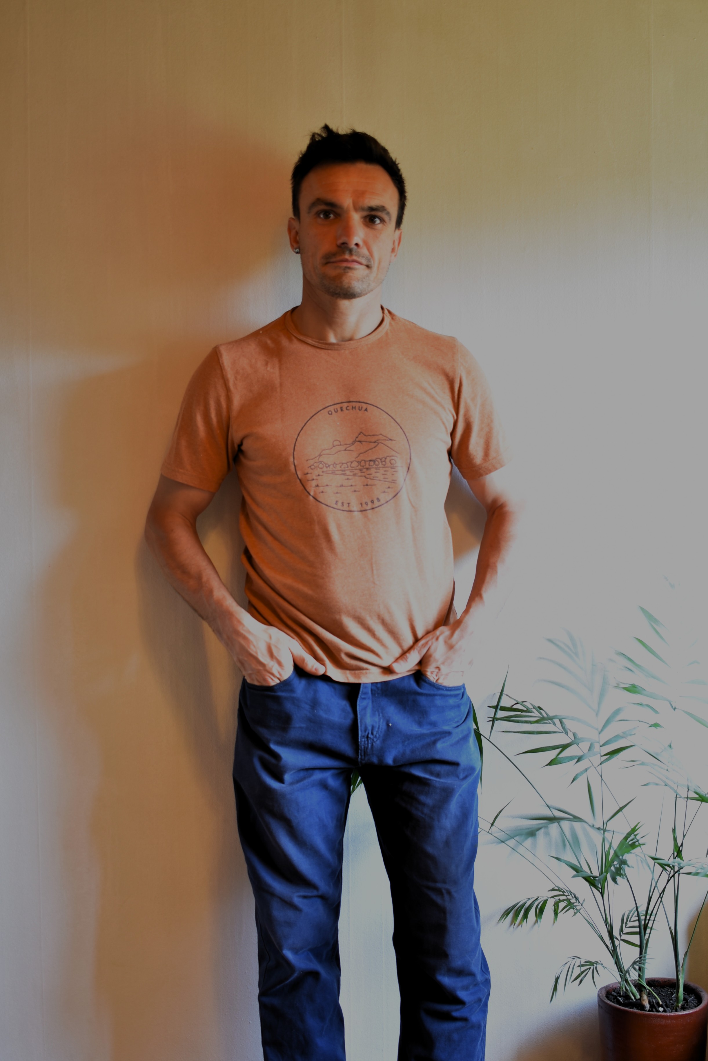 Luca Aeschlimann — Médium Evidencial en Santiago