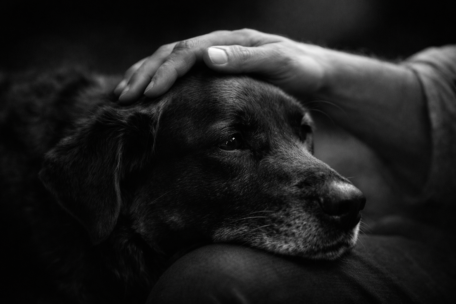 Sesión Médium de Mascotas